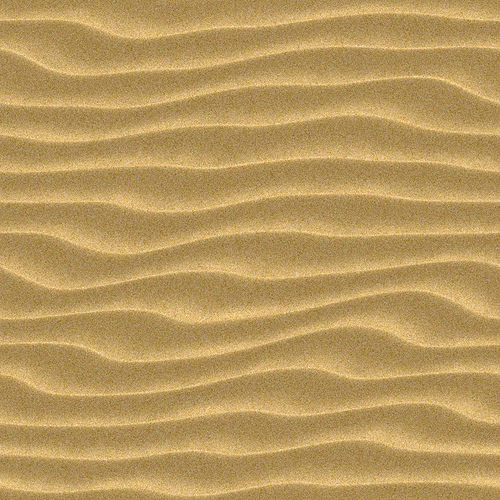Sands color